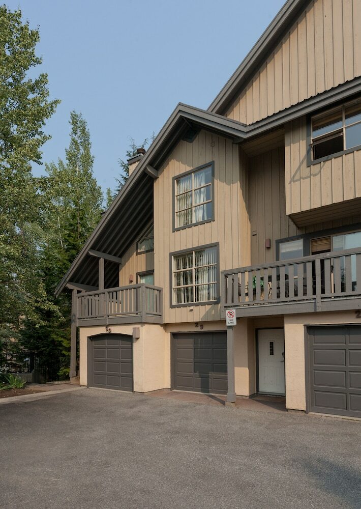 Apartamento Forest Trails By Whistler Premier