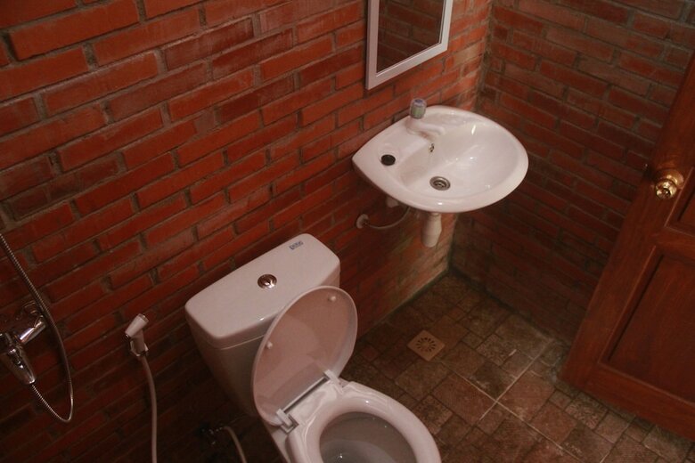 Bed & Breakfast Villa Makcik Yogyakarta