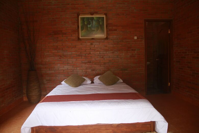 Bed & Breakfast Villa Makcik Yogyakarta