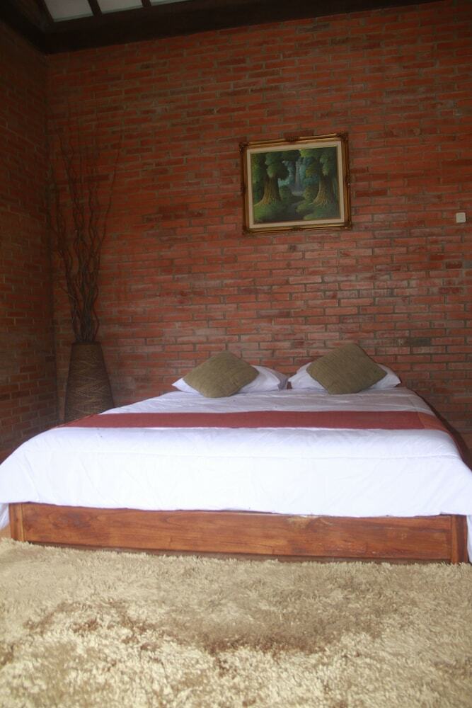 Bed & Breakfast Villa Makcik Yogyakarta