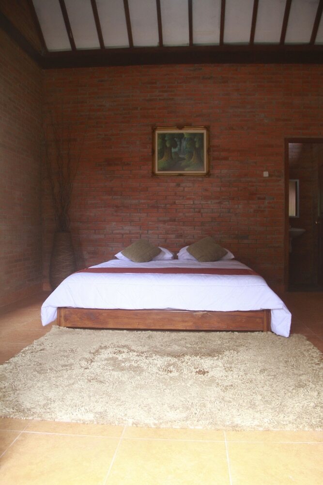 Bed & Breakfast Villa Makcik Yogyakarta