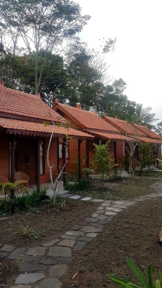 Bed & Breakfast Villa Makcik Yogyakarta