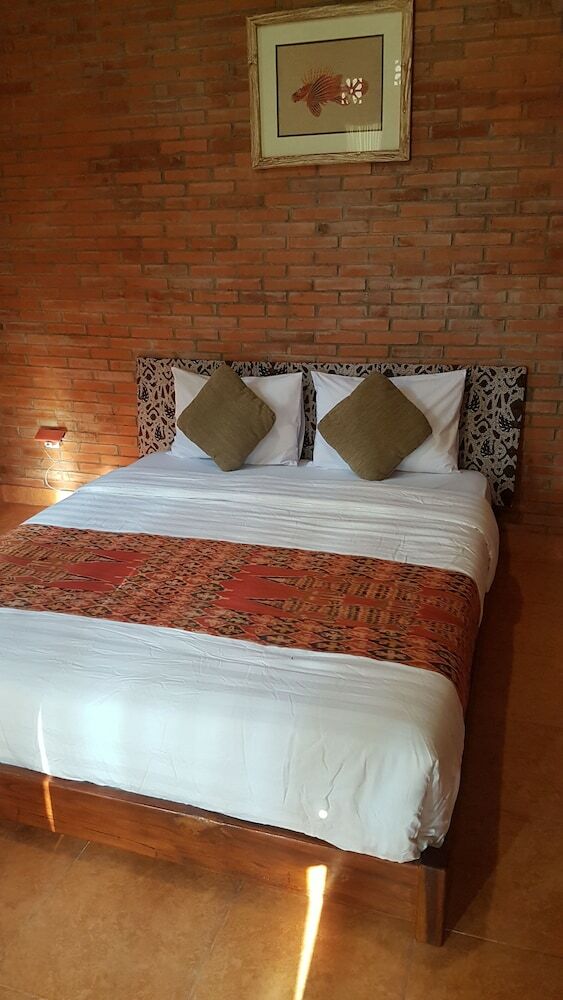 Bed & Breakfast Villa Makcik Yogyakarta