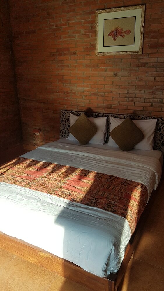 Bed & Breakfast Villa Makcik Yogyakarta