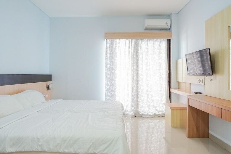 Hotel The Aulia Stay
