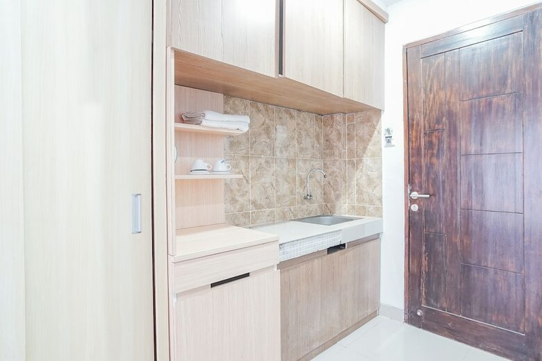 Hotel The Aulia Stay