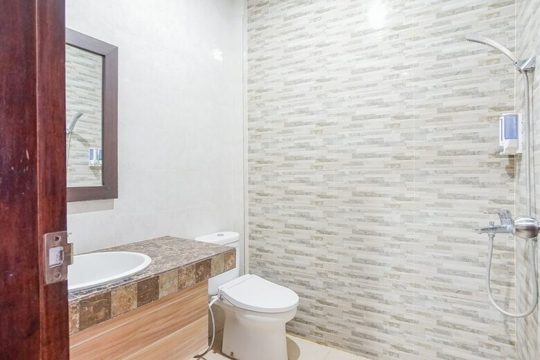 Hotel The Aulia Stay