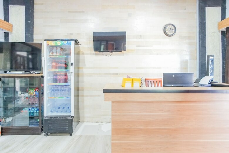 Hotel The Aulia Stay
