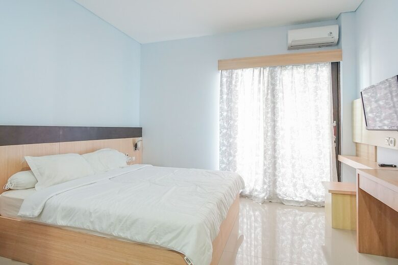 Hotel The Aulia Stay