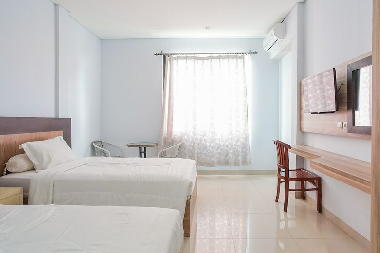 Hotel The Aulia Stay