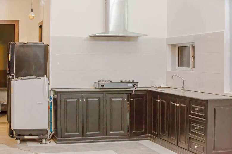 Rumduol Apartment