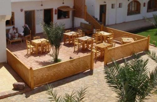Albergue Jowhara Hotel