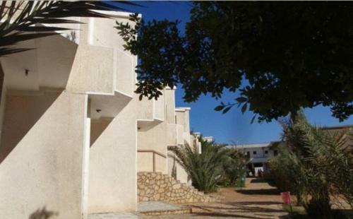 Albergue Jowhara Hotel