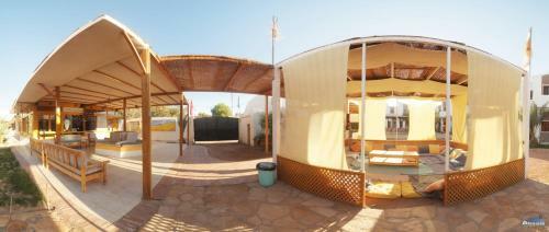 Albergue Jowhara Hotel