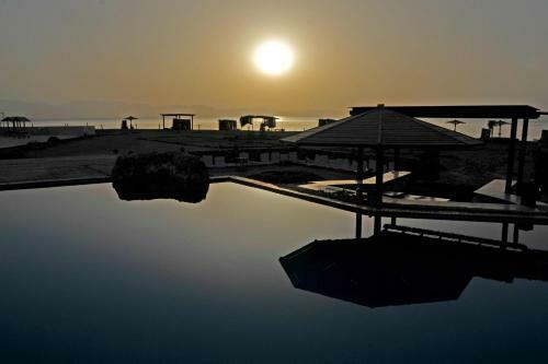 Hotel Daniela Diving Resort Dahab