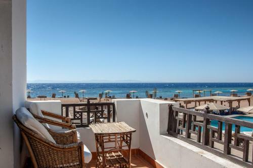 Hotel Daniela Diving Resort Dahab