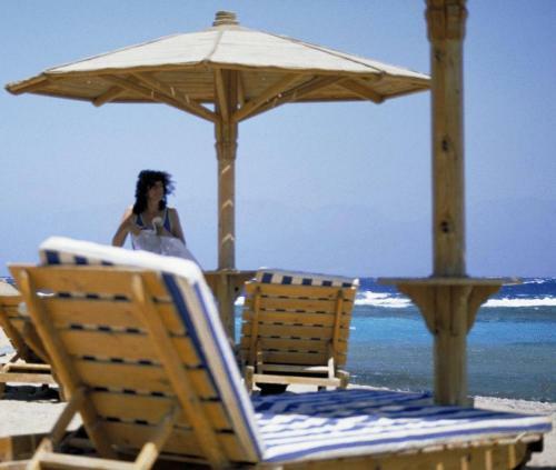 Hotel Daniela Diving Resort Dahab
