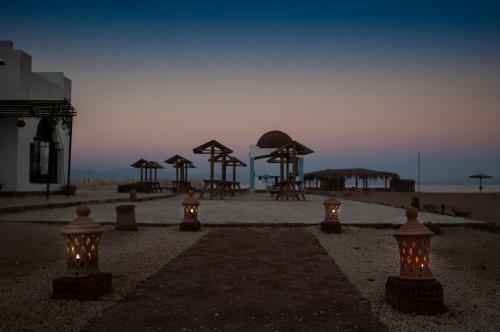 Hotel Daniela Diving Resort Dahab