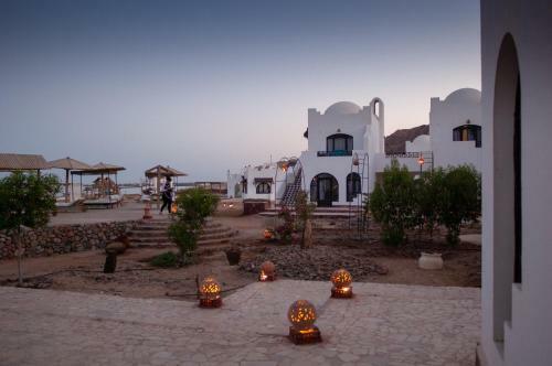 Hotel Daniela Diving Resort Dahab
