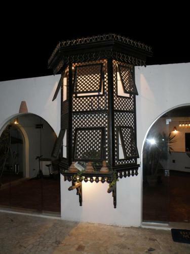 Hotel Daniela Diving Resort Dahab