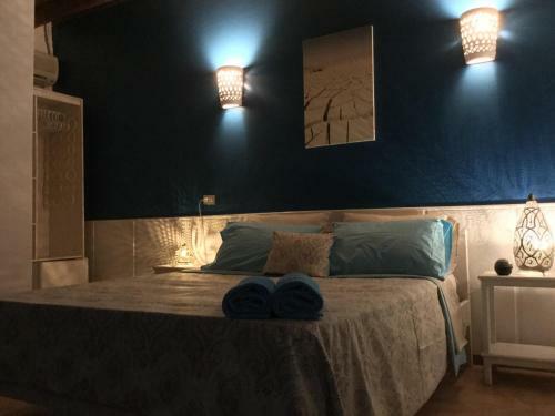 Albergue Eldorado Lodge And Restaurant