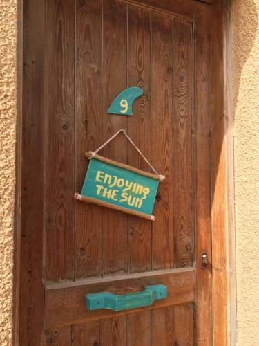 Albergue Eldorado Lodge And Restaurant