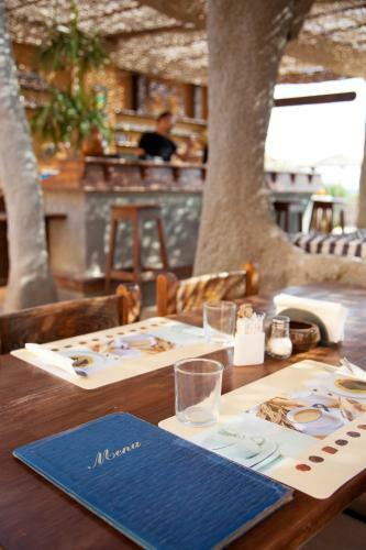 Albergue Eldorado Lodge And Restaurant