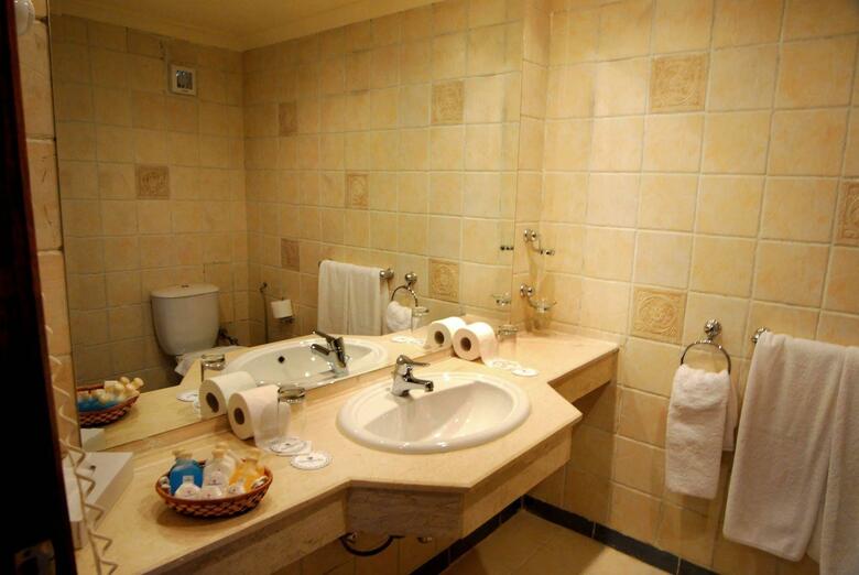 Hotel Tropitel Dahab Oasis