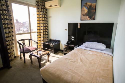 Swiss Inn Hotel