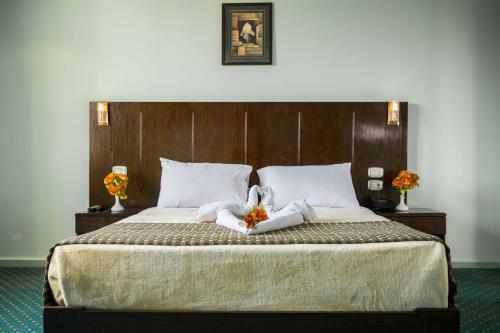 Swiss Inn Hotel