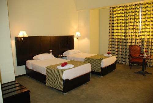 Swiss Inn Hotel