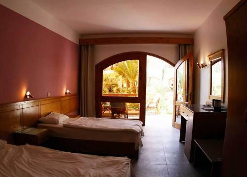 Hotel Planet Oasis Resort Dahab