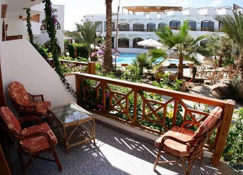 Hotel Planet Oasis Resort Dahab