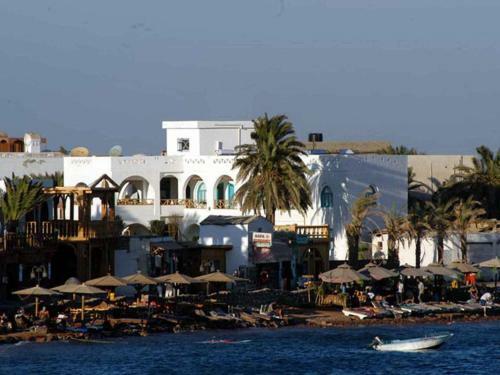 Hotel Planet Oasis Resort Dahab