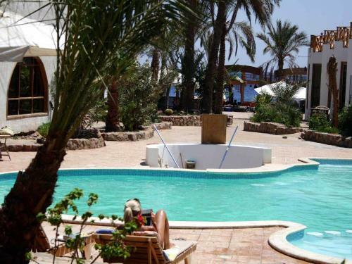 Hotel Planet Oasis Resort Dahab