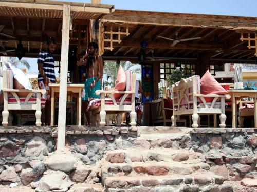 Hotel Planet Oasis Resort Dahab
