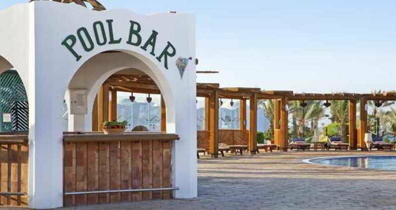 Hotel Dahab Resort