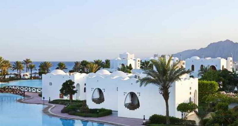 Hotel Dahab Resort