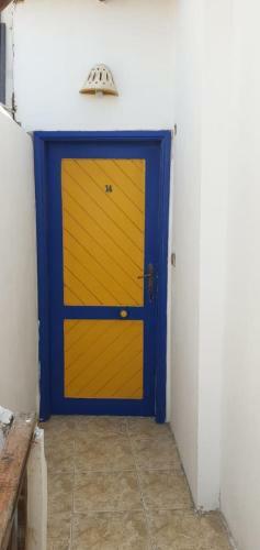 Albergue Neptune Hotel