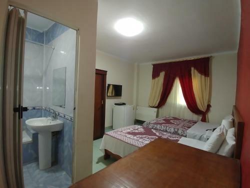Sun Hostel Cairo