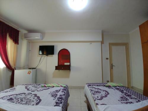 Sun Hostel Cairo