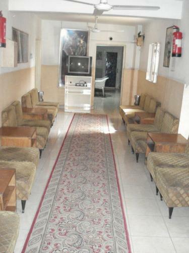 Sun Hostel Cairo