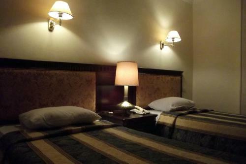 New Garden Palace Hotel