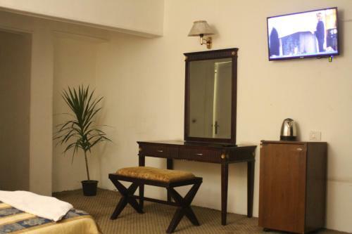 New Garden Palace Hotel