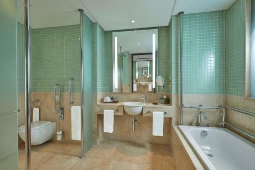 Hotel Fairmont Towers, Heliopolis