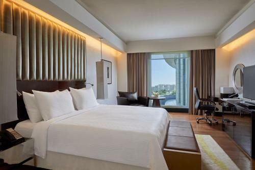 Hotel Fairmont Towers, Heliopolis
