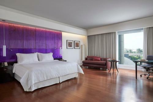 Hotel Fairmont Towers, Heliopolis