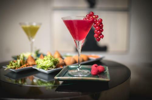 Hotel Fairmont Towers, Heliopolis
