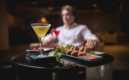 Hotel Fairmont Towers, Heliopolis