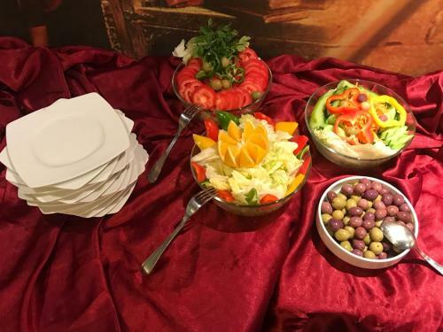Havana Hotel Cairo